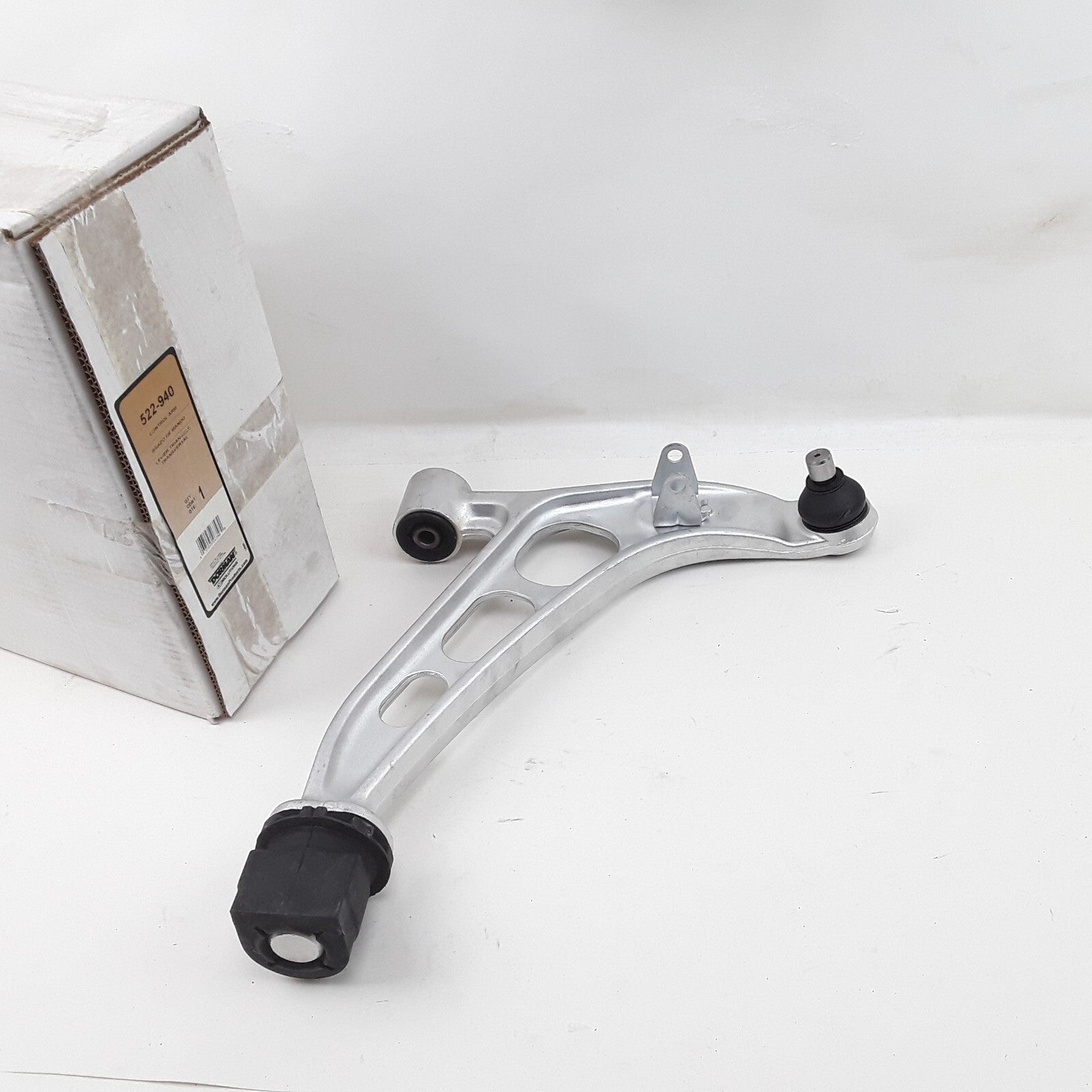 Dorman 522-940 Front Right Lower Suspension Control Arm For Mazda RX-7 1989-1991