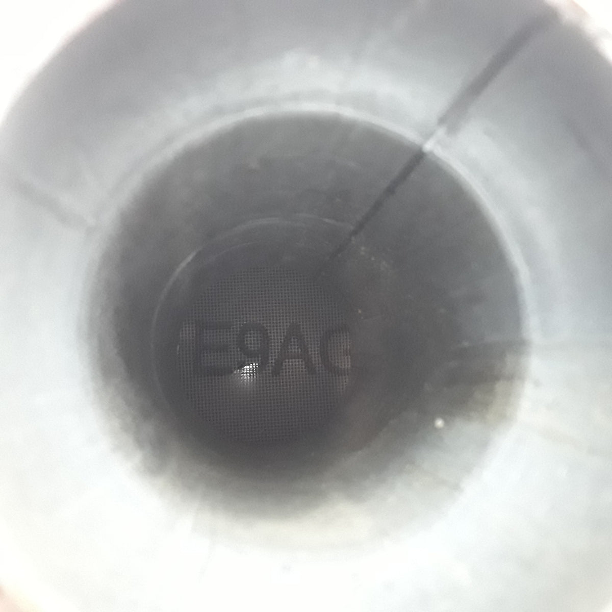 Walker 15540 EPA Certified Standard Catalytic Converter