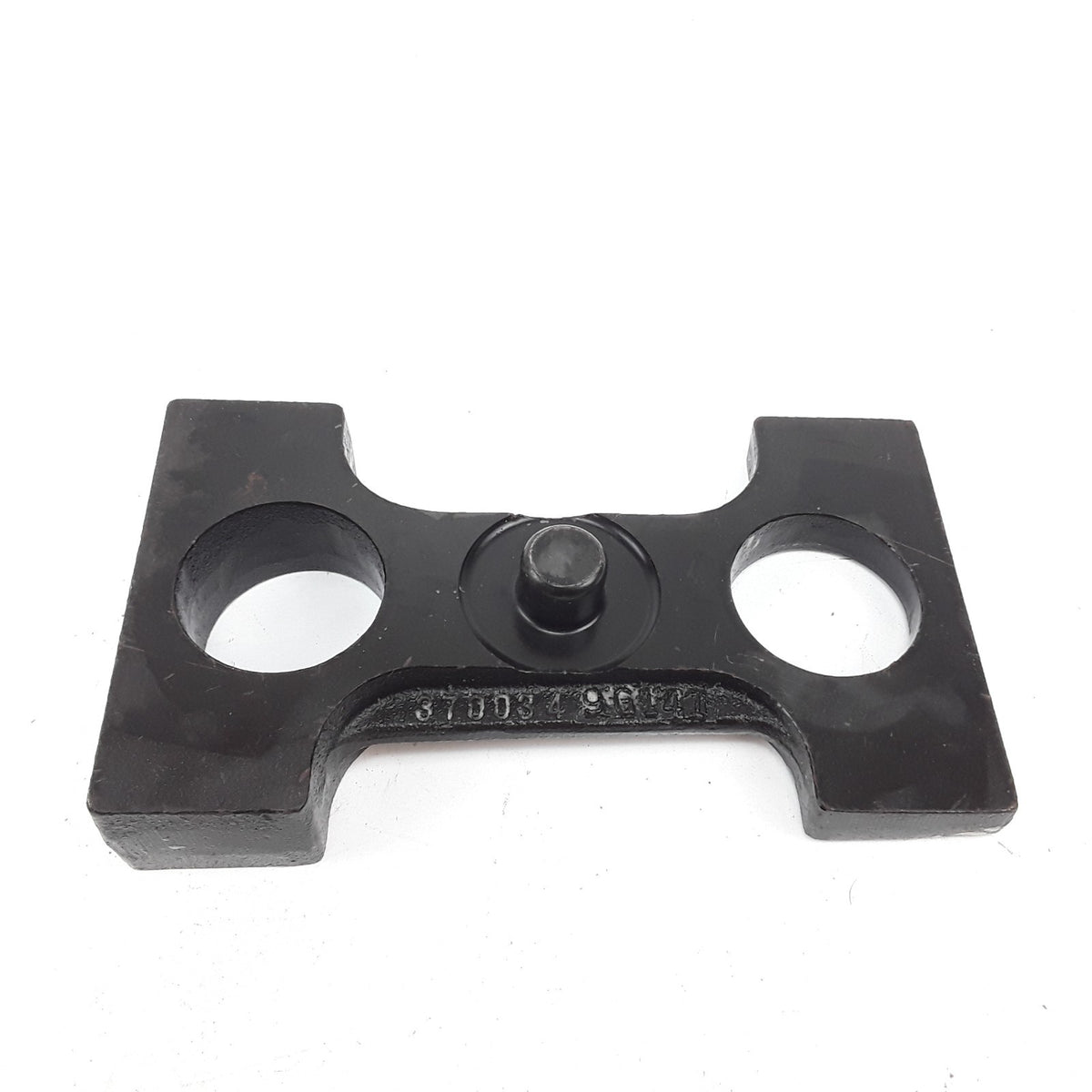 Volvo 20435531 Front Axle Wedge Thickness Fits Volvo Mack Trucks