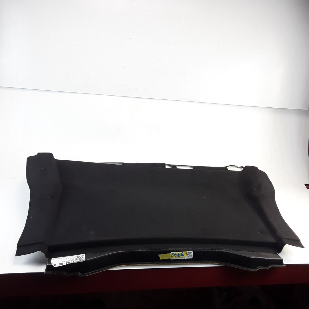 Model 3 2017-2023 Front Trunk Carpet Mat 1479702-00-A  OEM