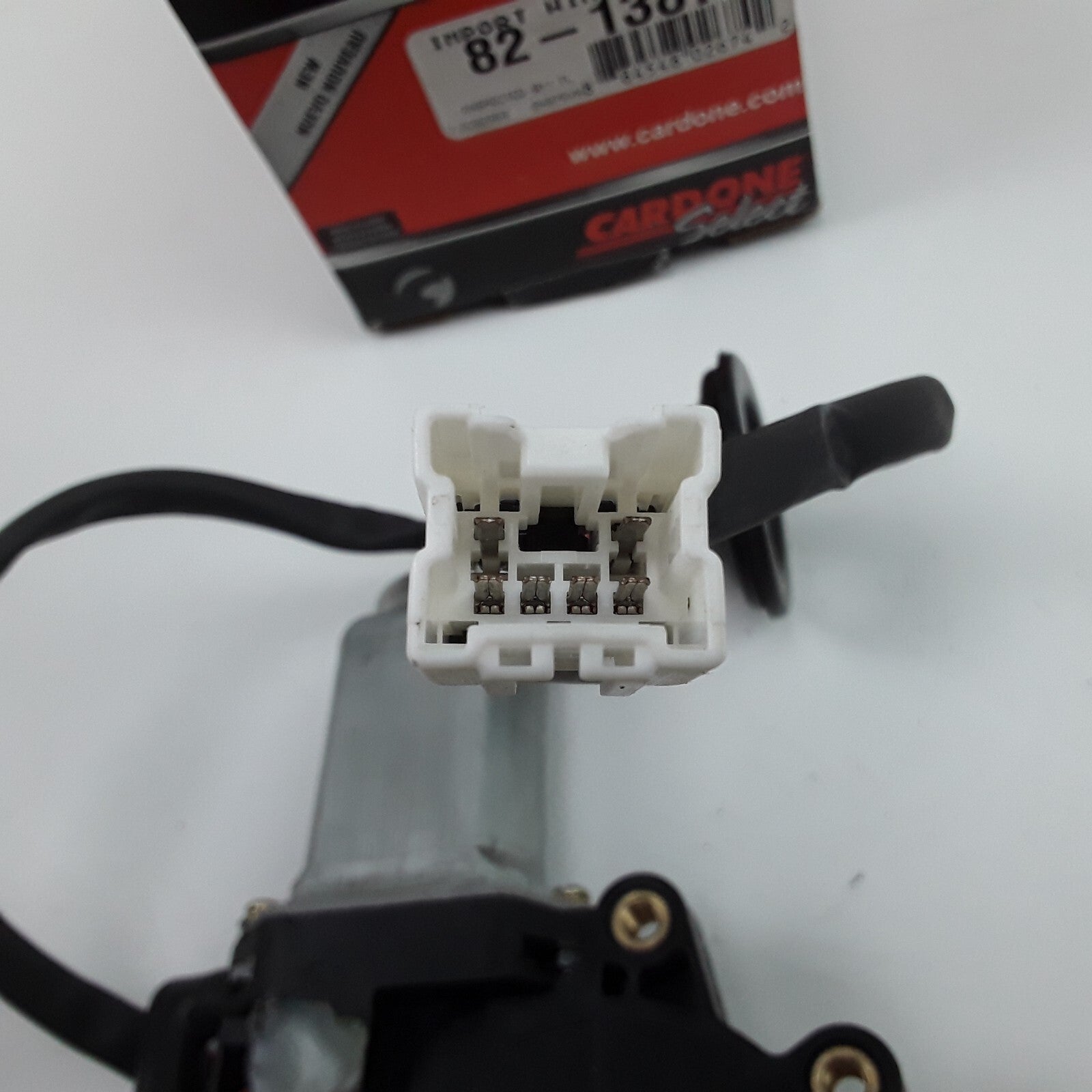 Cardone 82-1387 Front Right Power Window Motor Fits Nissan Murano (2003-2007)