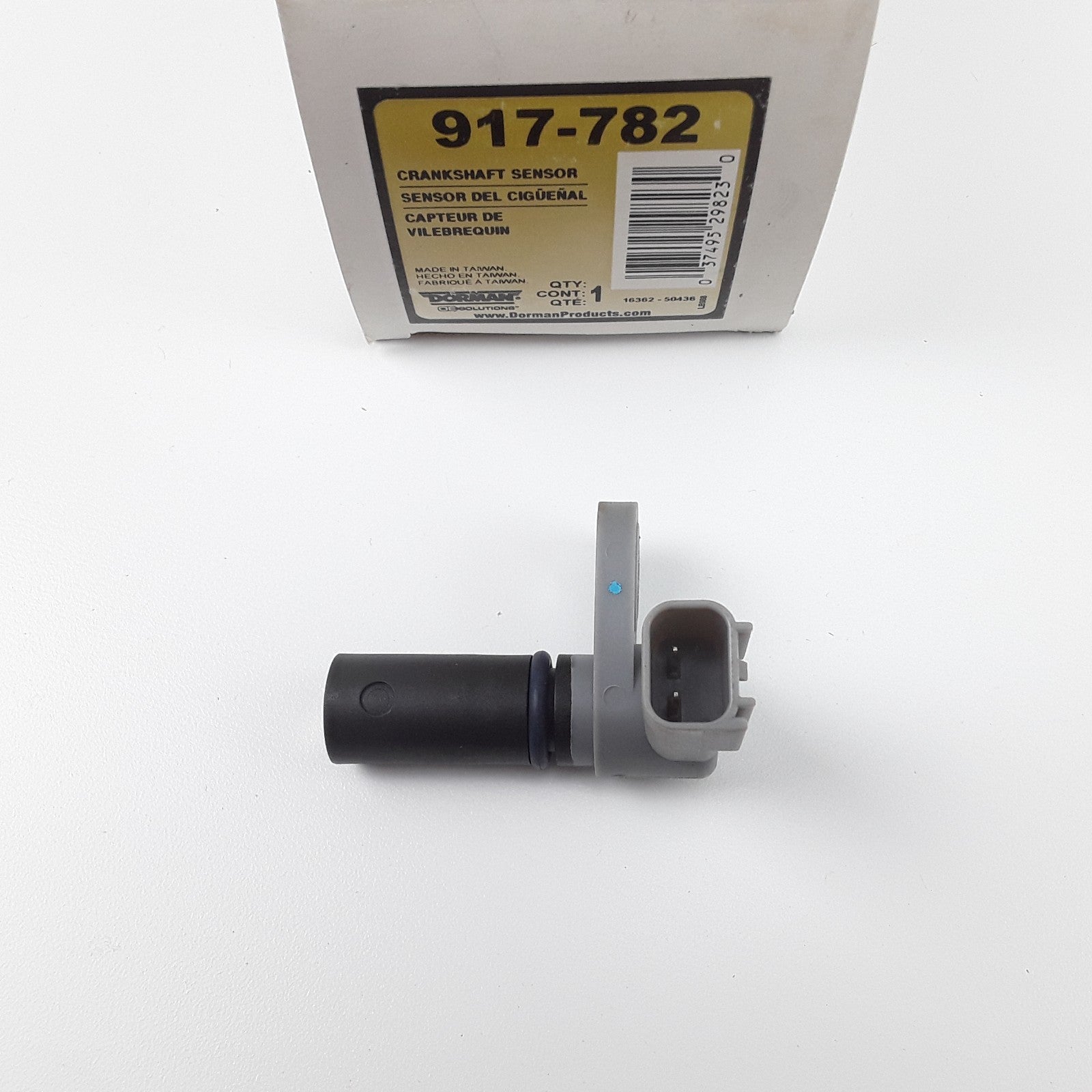Engine Crankshaft Position Sensor Fits Lincoln LS 2001-05 Mercury Sable 1996-05