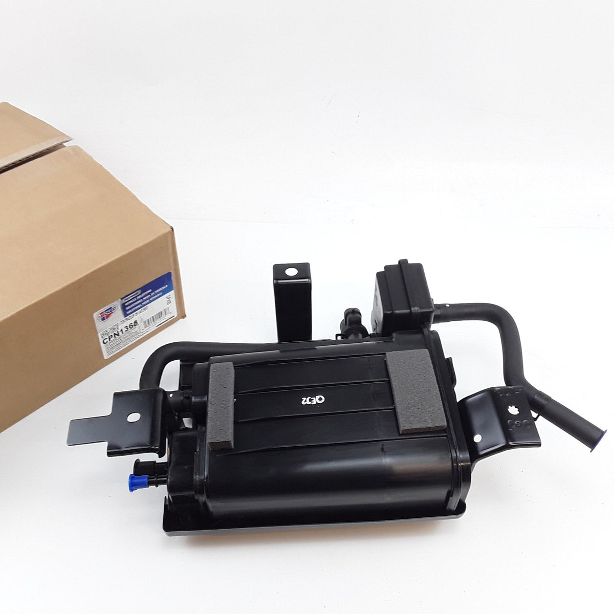Fuel Vapor Canister Fits Kia Forte Koup Forte 2010 2011 2012 2013