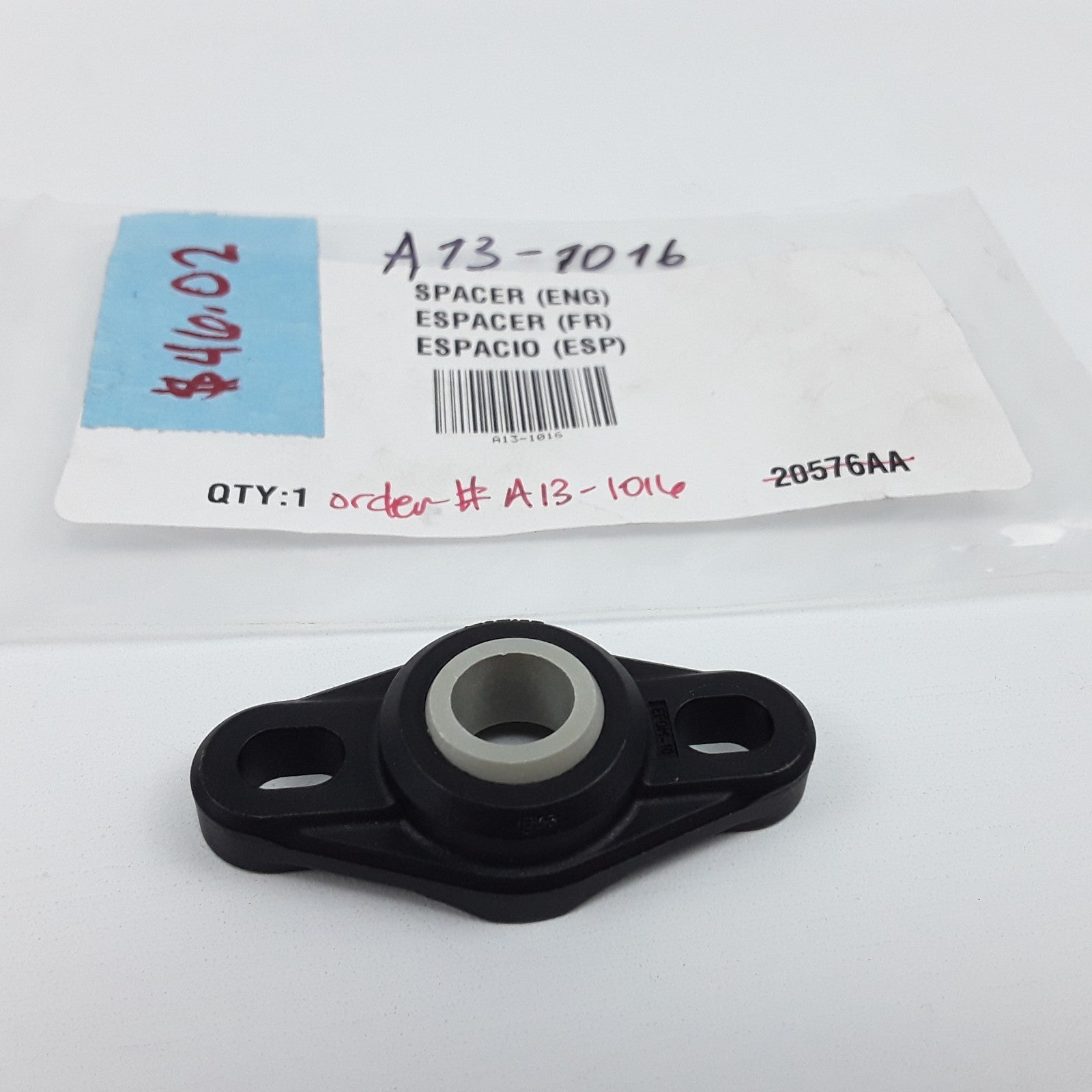 Peterbilt A13-1016 Bushing Igus Flange Fits Peterbilt Kenworth Trucks