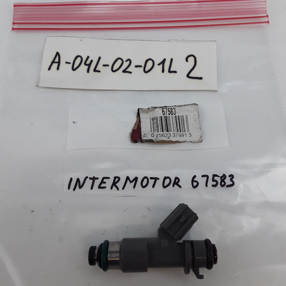 Fuel Injector Fits Acura RDX ZDX MDX TSX RL Honda Crosstour Accord 2008-2020