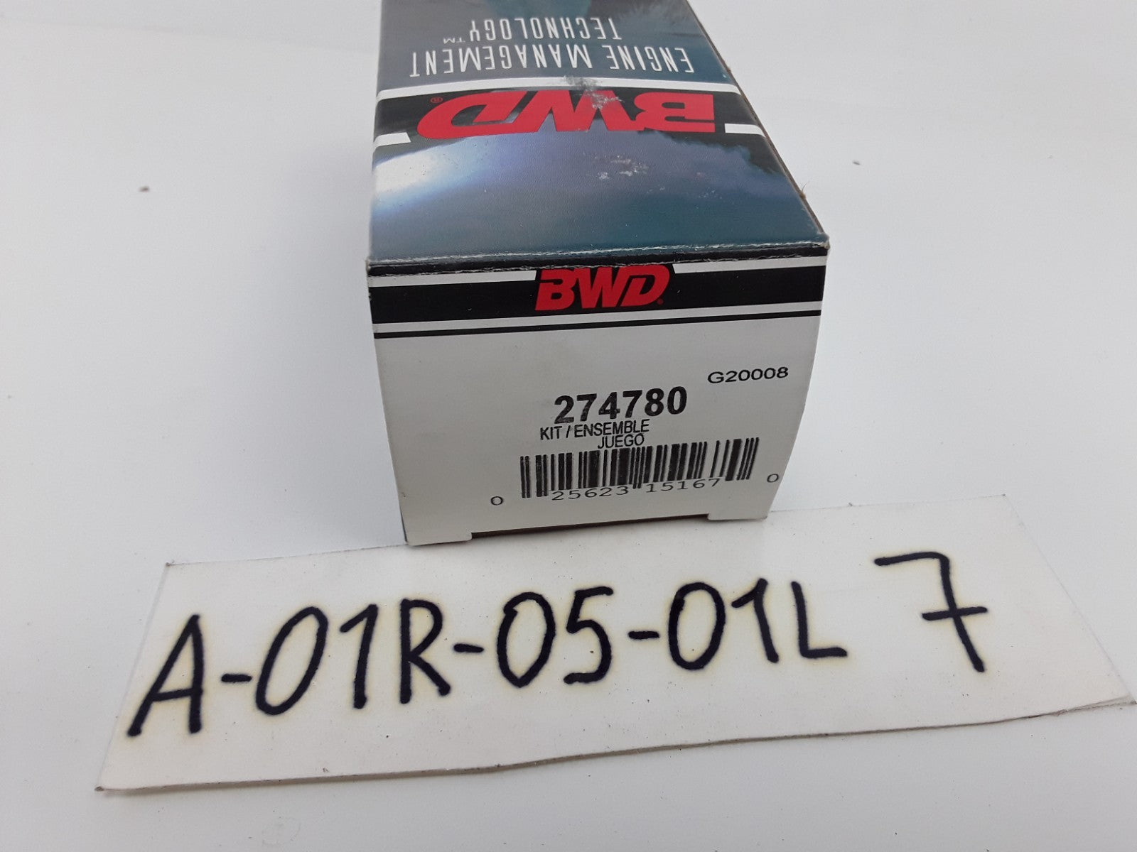 Diesel Fuel Injector Installation Kit Fits Ford F-250 F-350 Super Duty 2008-2010