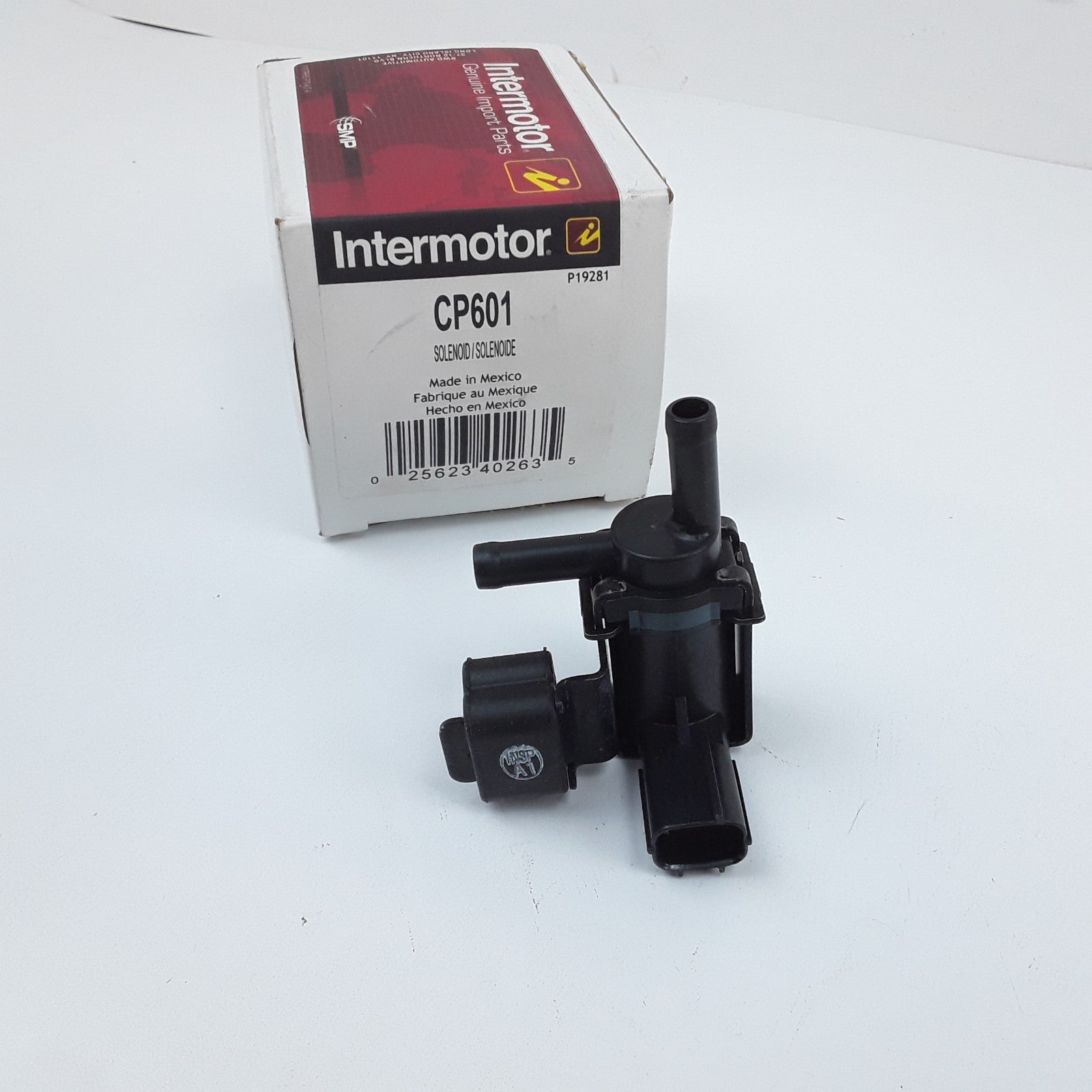 Canister Purge Solenoid Assembly Fits Acura CL Acura TL (2000 2001 2002 2003)