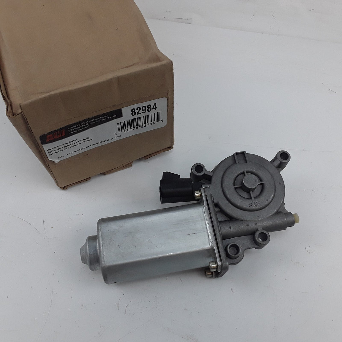 Front Rear Right Left Power Window Motor Fits Buick Oldsmobile Pontiac 1999-2005
