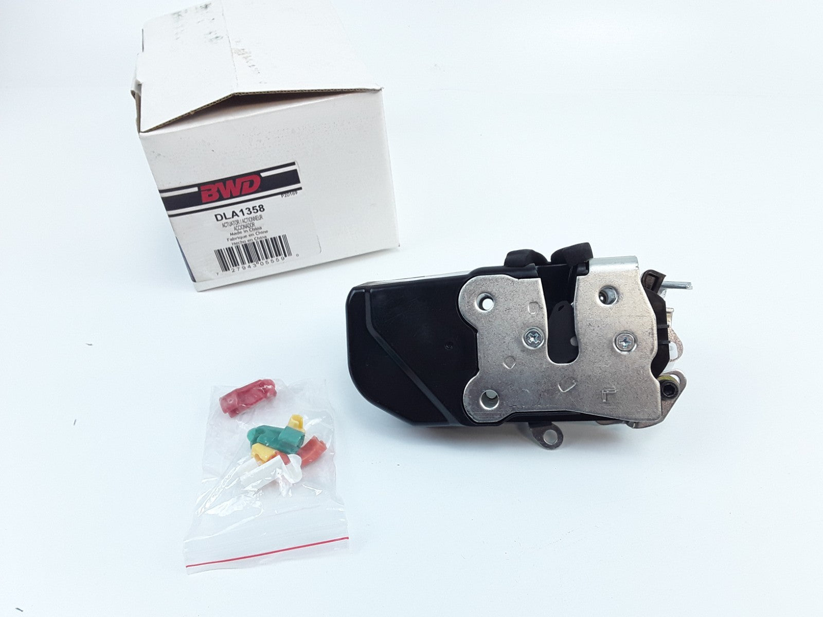Front Left LH Power Door Lock Actuator For Dodge Ram 1500 2500 3500 (2002-2010)