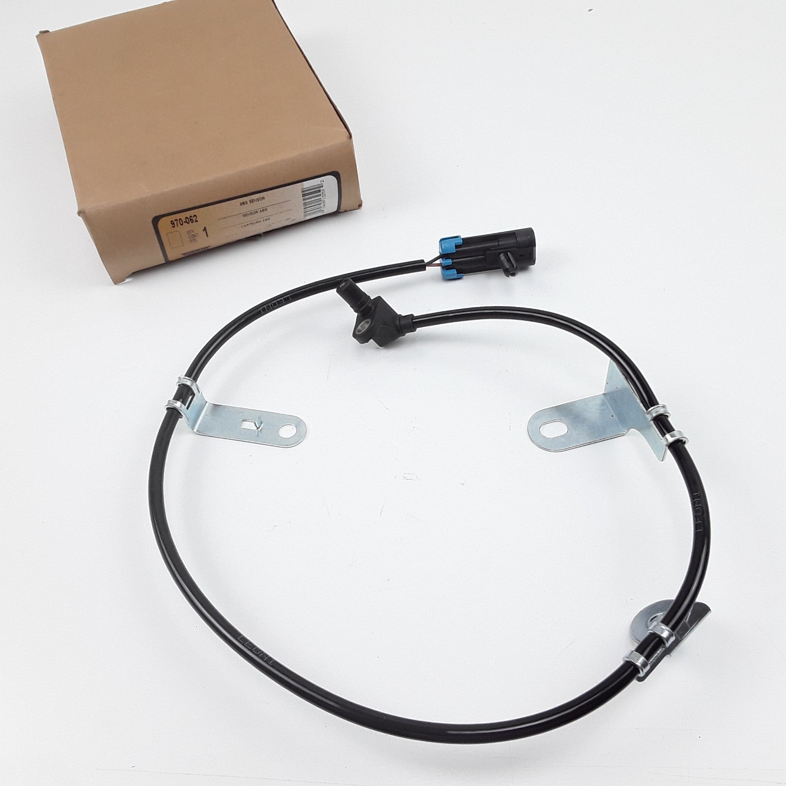 Front Right ABS Wheel Speed Sensor Fits GMC Yukon Chevrolet Tahoe (1996-2000)