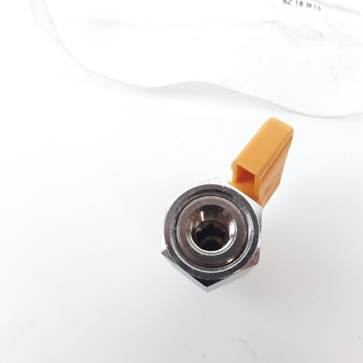 Meritor 3108309 Control Box Shut-Off Valve Assembly Fits Meritor Trucks