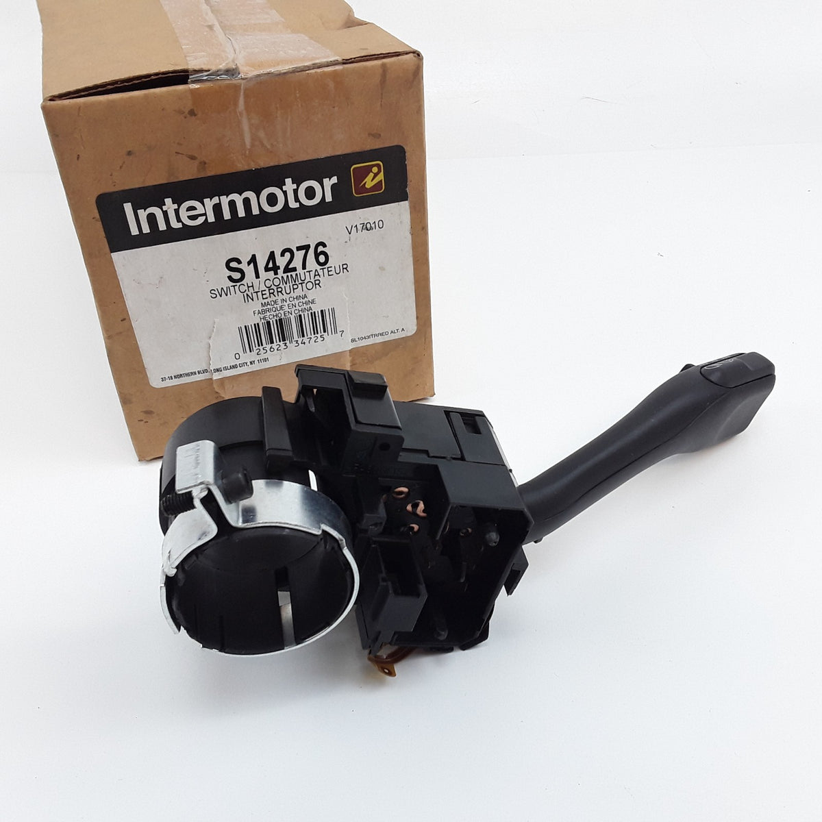 Column Switch Fits Audi S8 S4 A6 TT Volkswagen Jetta Passat Golf (1998-2006)