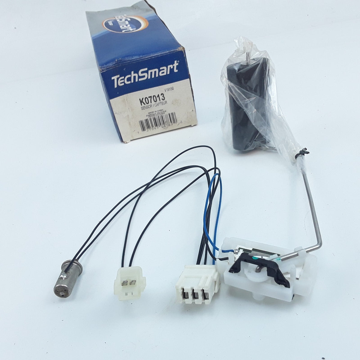 TechSmart K07013 Fuel Level Sensor Fits Nissan Murano (2003 2004 2005 2006-2009)