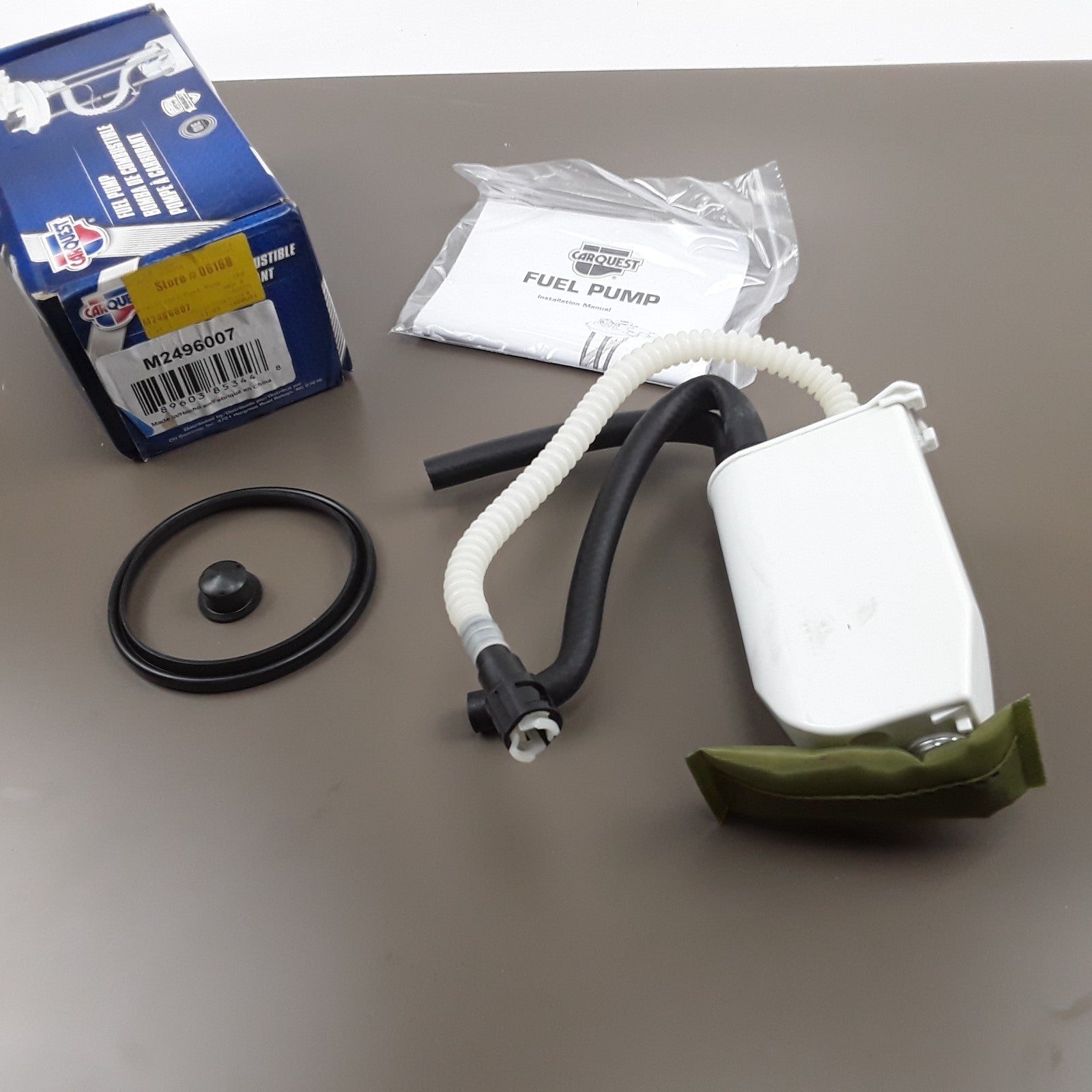 Fuel Pump Fits Chevrolet Camaro Pontiac Firebird 1993 1994 1995 3.4L