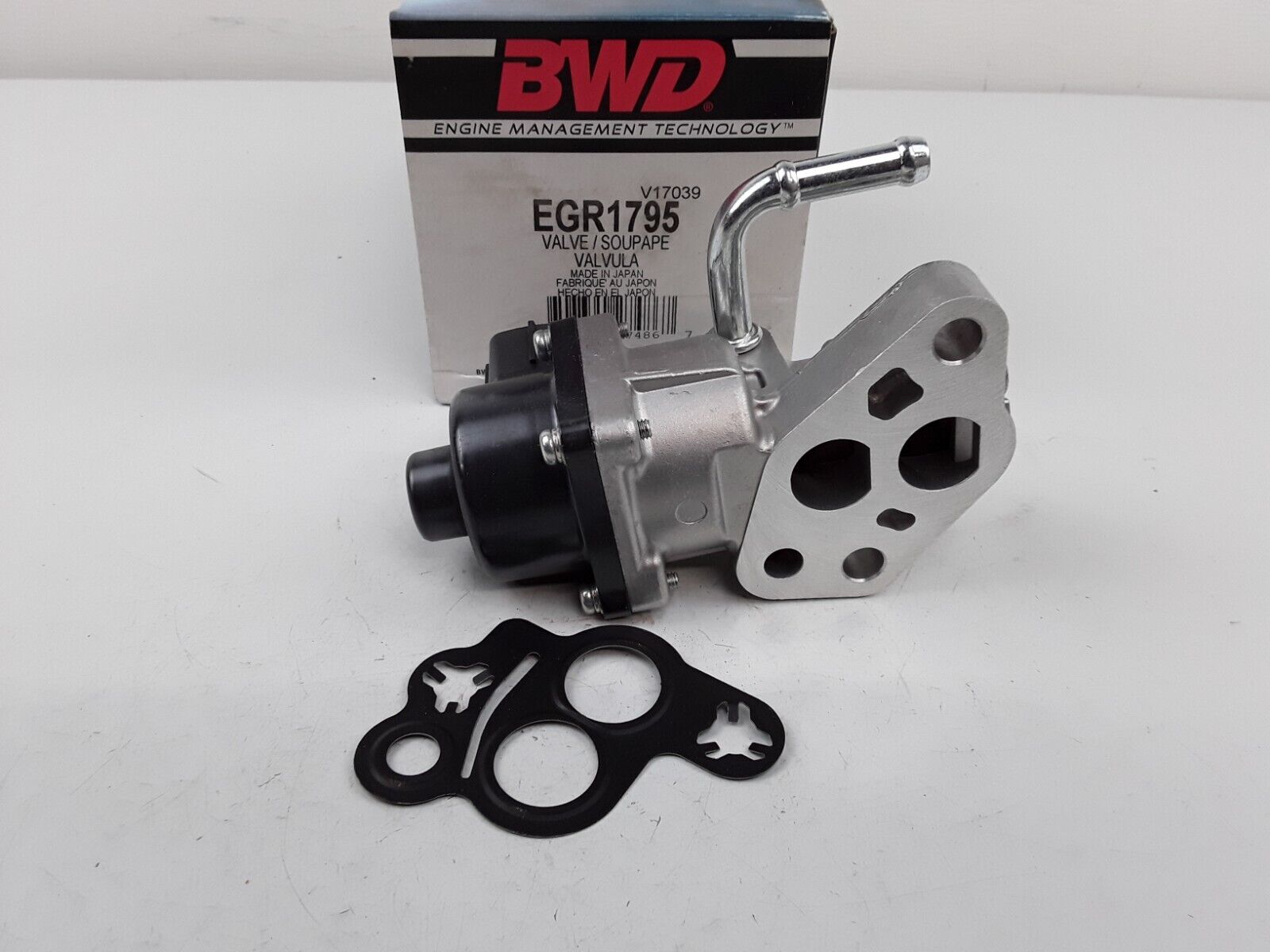 EGR Valve Fits Ford Focus Escape ,Mercury Mariner 2005 2006 2007 2008 2.0L 2.3L - HotCarParts
