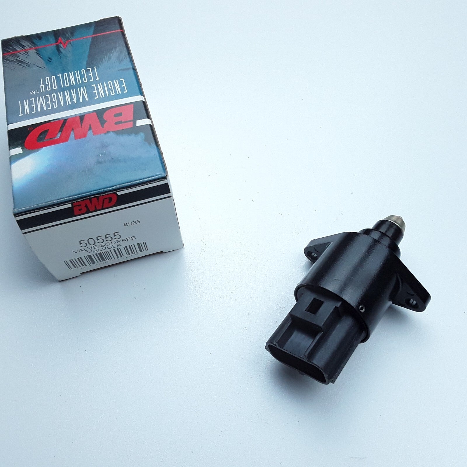 Idle Air Control Fits Dodge Stratus Jeep TJ Liberty Chrysler Cirrus (2001-2005)