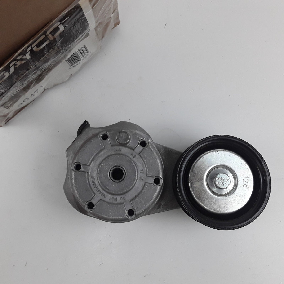 Belt Drive Tensioner Fits Peterbilt Mack Kenworth Freightliner Volvo 2007-2016
