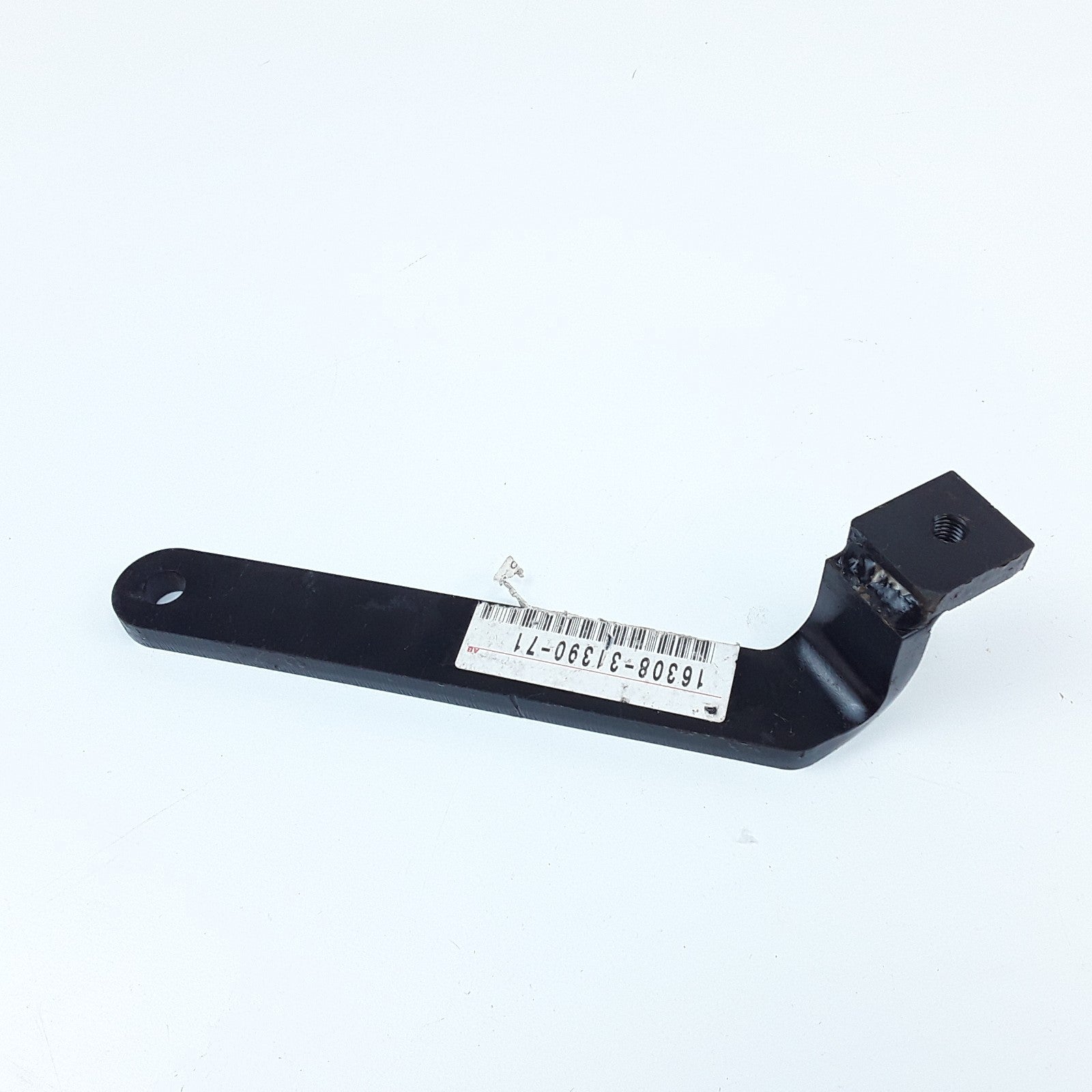 Toyota 16308-31390-71 Support Bracket Heavy Duty For Toyota Forklift