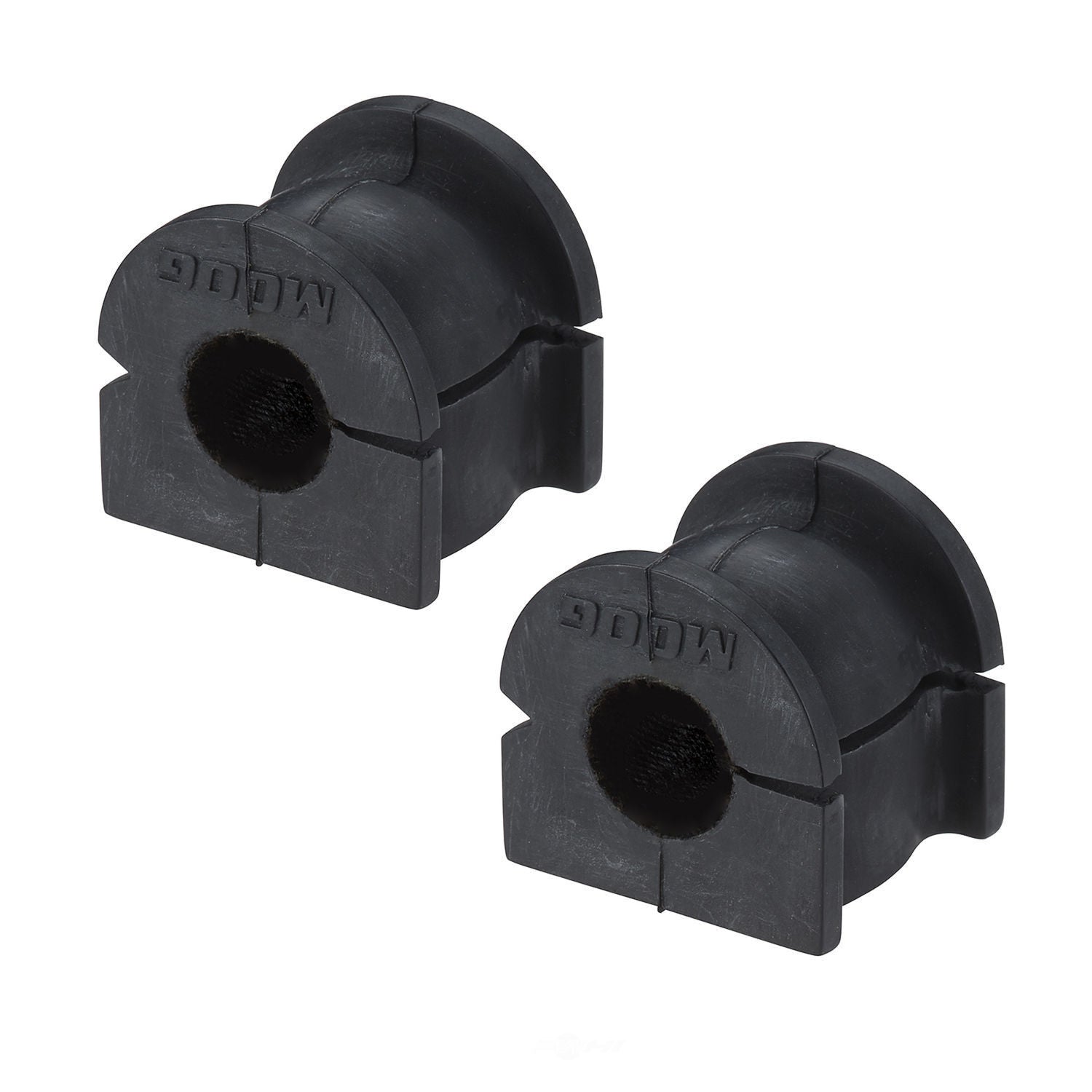 Suspension Stabilizer Bar Bushing Kit Fits Honda Pilot Acura ZDX MDX (2001-2017)