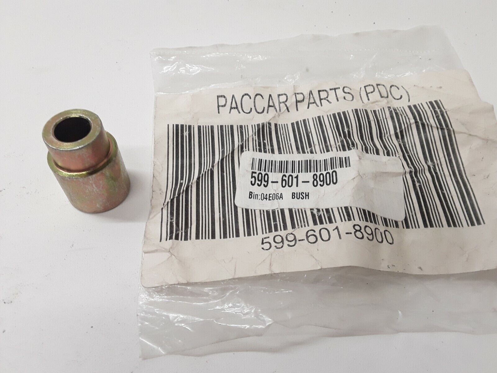 599-601-8900 PACCAR / FREIGHTLINER 0BUSH SUB/099-601-248 SIS-599-601-8900 - HotCarParts