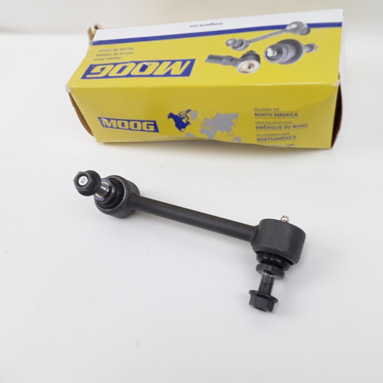 Rear Right Suspension Stabilizer Bar Link Fits Honda Accord Acura TLX 2008-2019