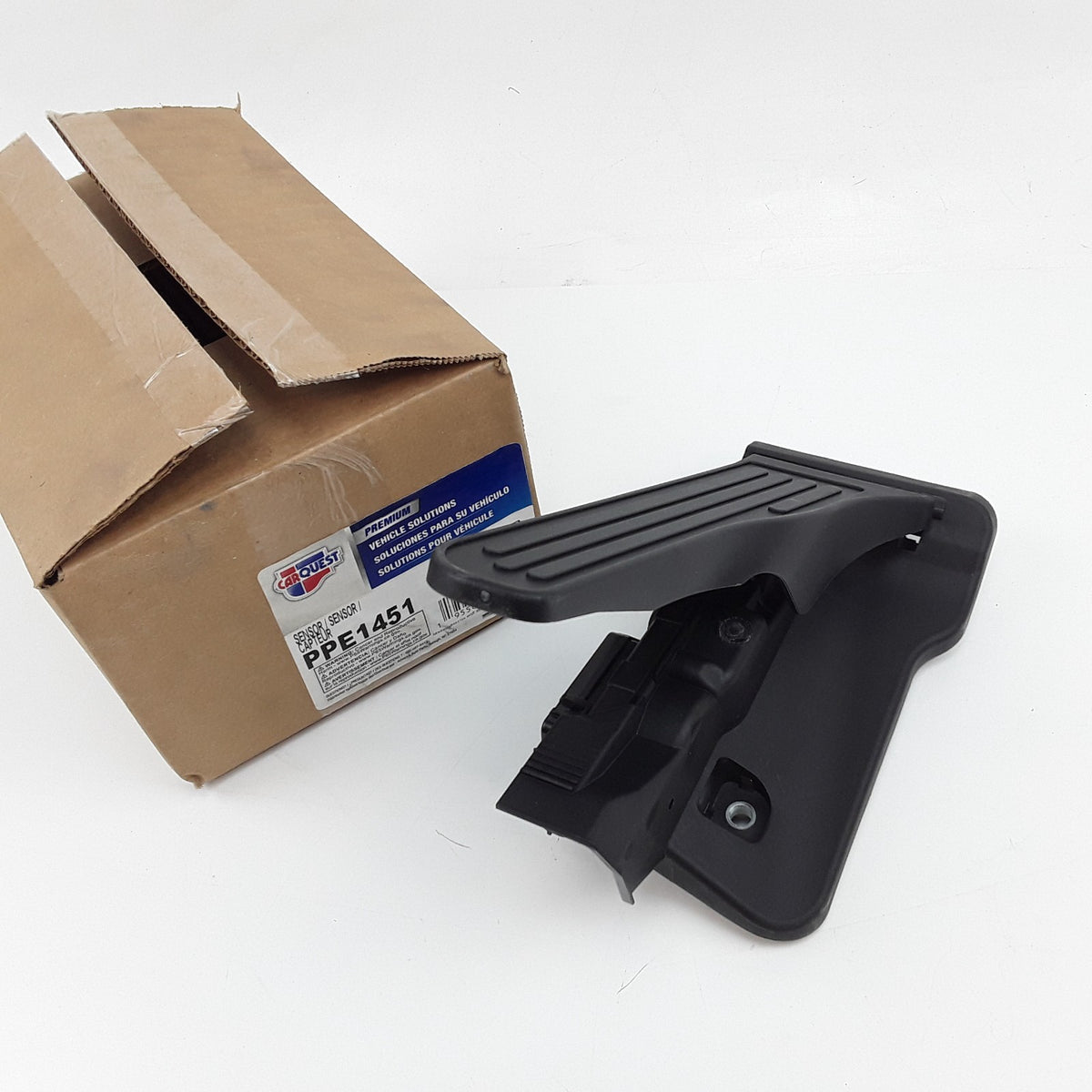 Accelerator Pedal Sensor Fits Cadillac CT6 CTS ATS Chevrolet Camaro (2013-2019)