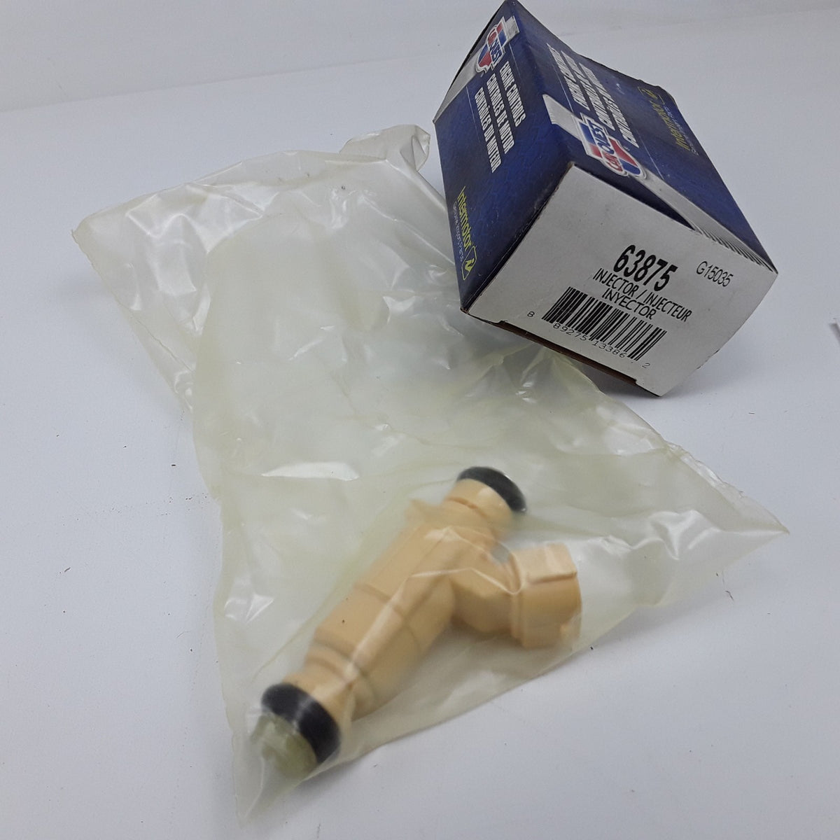 Fuel Injector Fits Kia Rondo Sportage Optima Hyundai Tucson Tiburon (2001-2010)