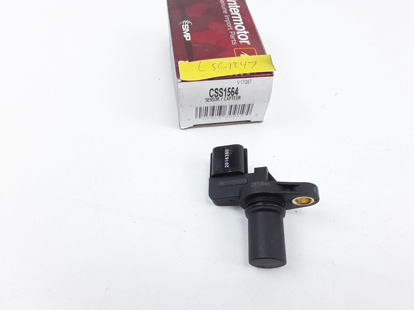 Camshaft Sensor Fits Kia Hyundai Dodge (1999 2000 2001 2002 2003 2004 2005-2012)