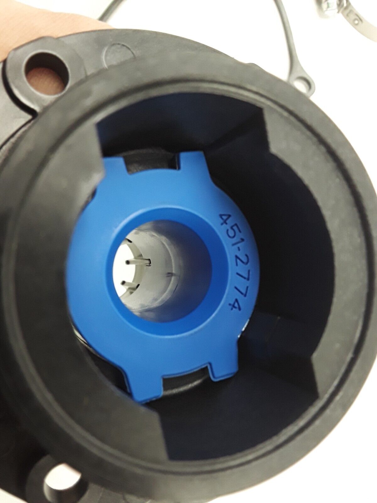 OEM CAT 424-6384 C13B FILLER GP-DIESEL EXHAUST FLUID 349-6242 398-3011 446-0473 - HotCarParts