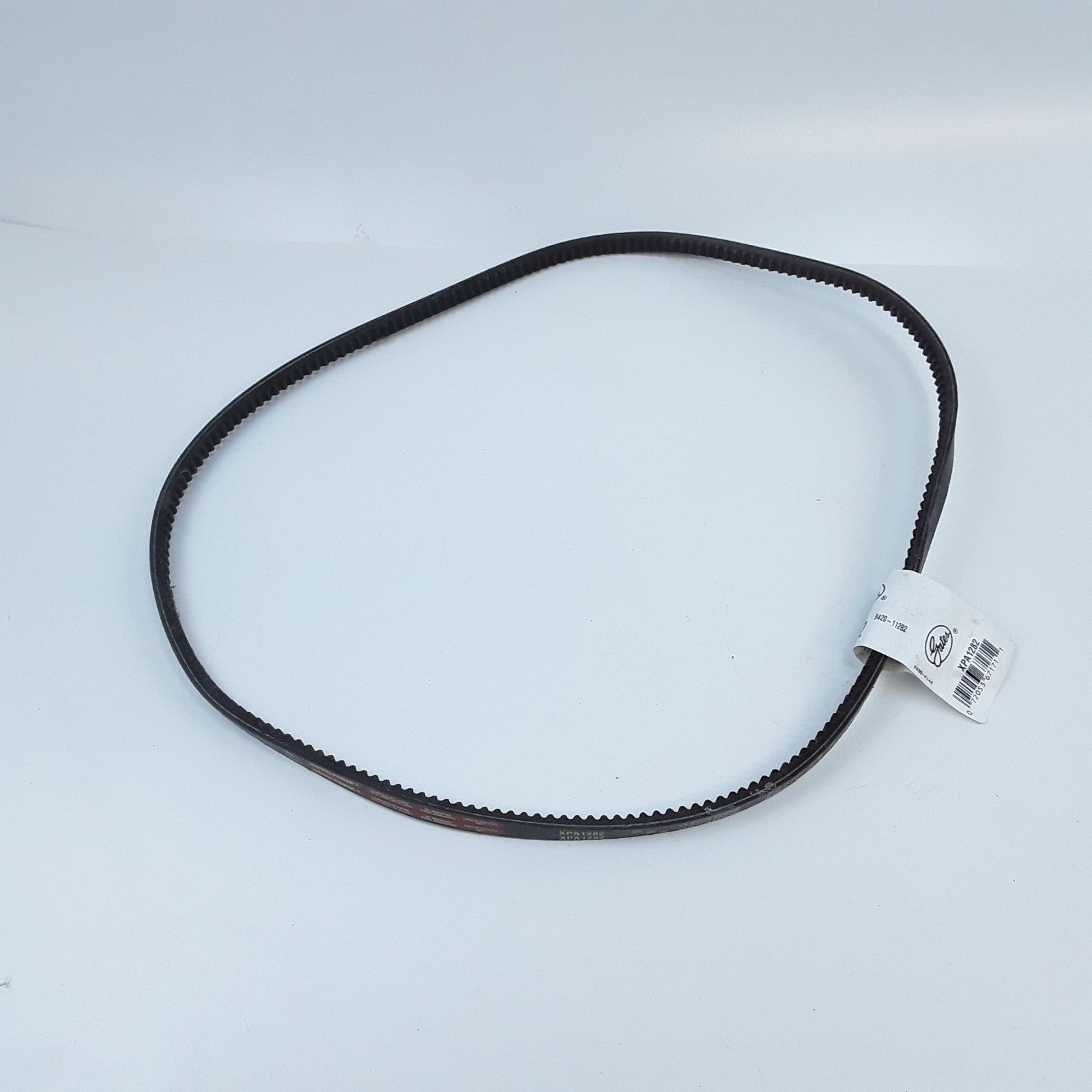 Gates XPA1282 Metric-Power V-belt 1295mm Outside Length, 13mm Width, 10mm Height