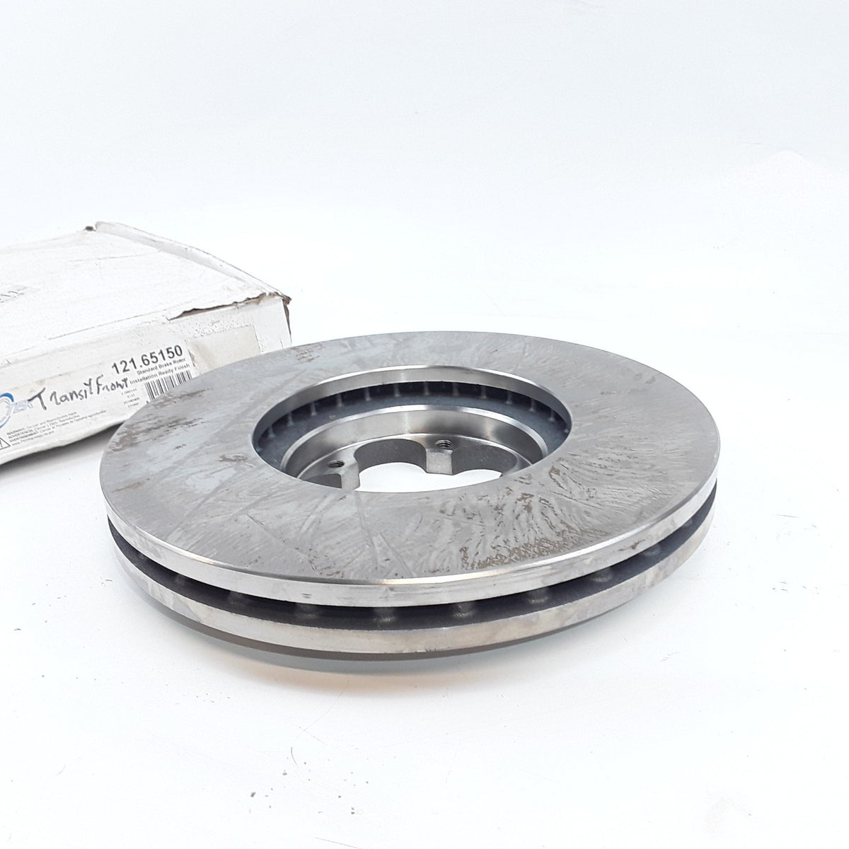 Standard Brake Rotor For Ford Transit Custom Transit-350 Transit-250 (2014-2023)