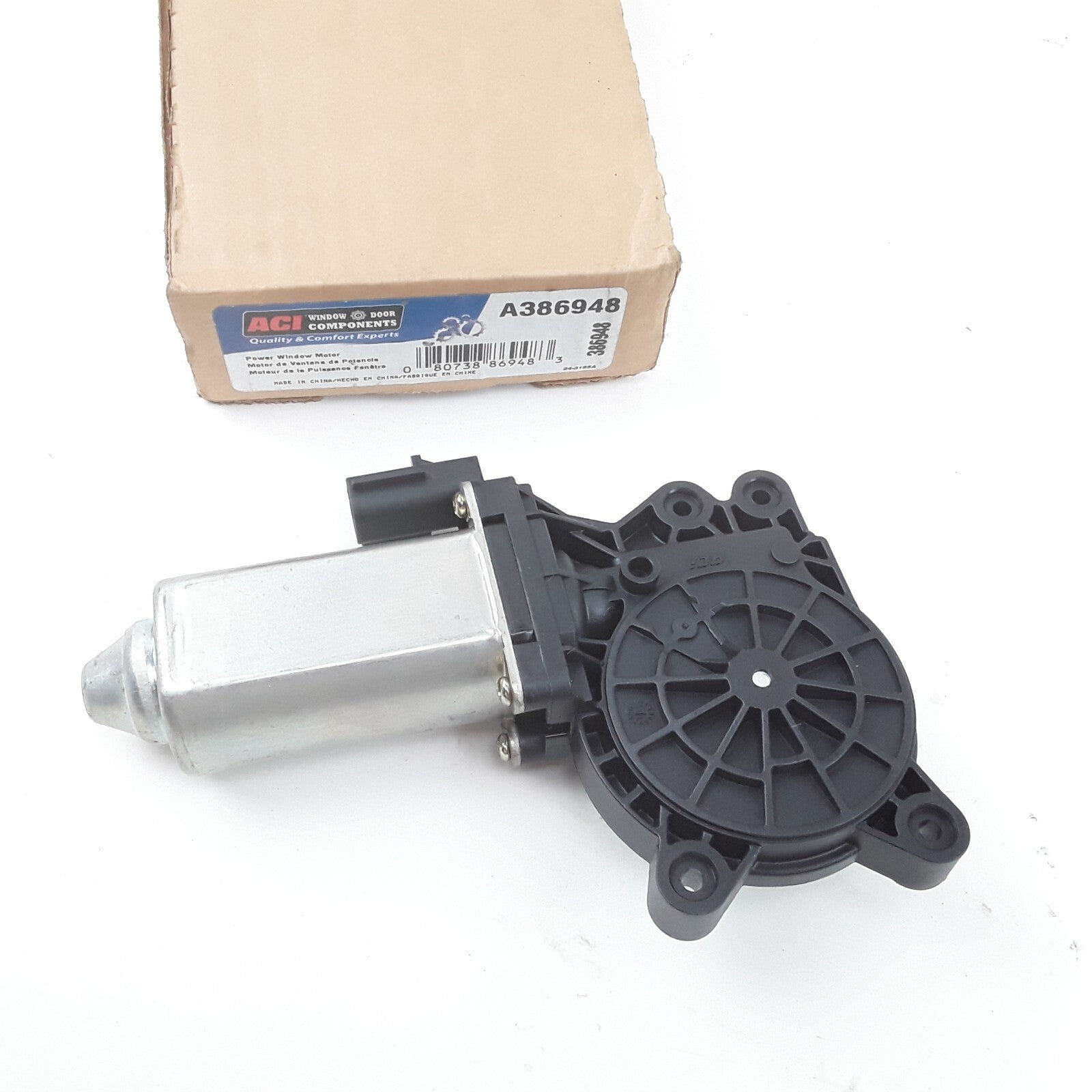 Front Right Power Window Motor Fits Chrysler 300 Dodge Magnum Charger 2005-2010