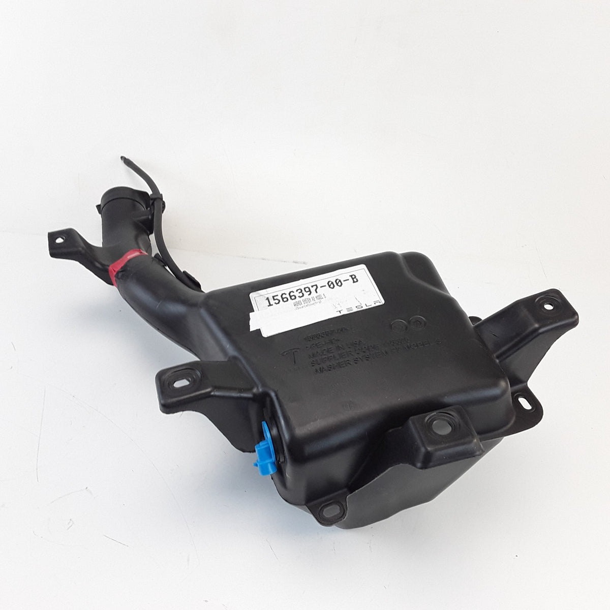 OEM For Tesla Model Y 2020-2025 Windshield Wiper Fluid Reservoir 1490400-00-C