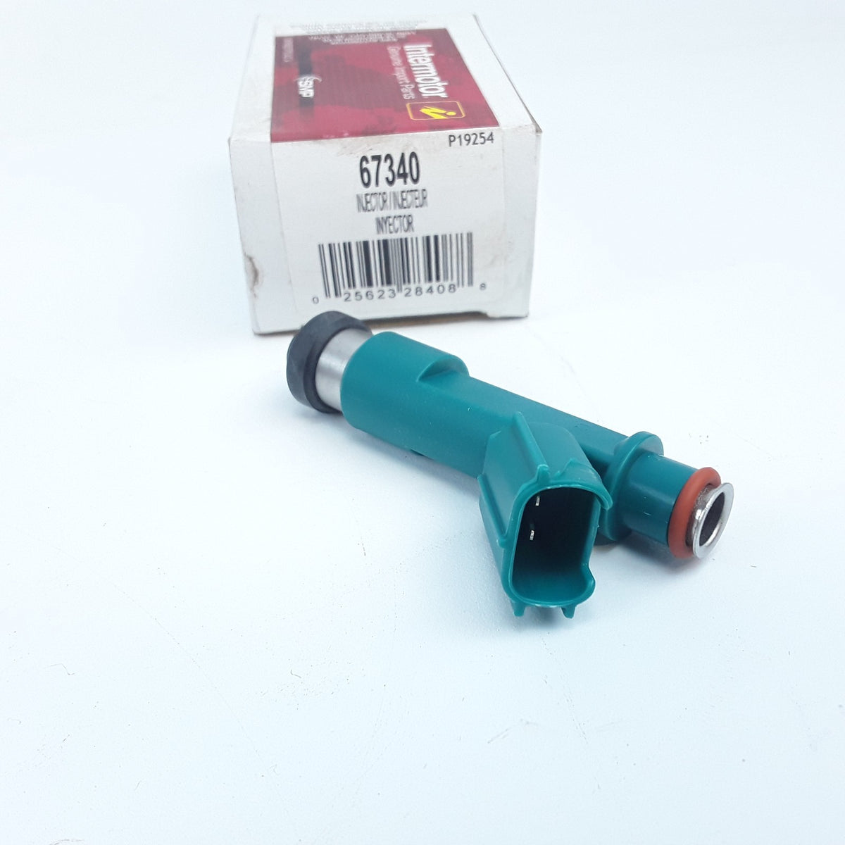 Fuel Injector Fits Scion xB tC Toyota Matrix Solara Corolla RAV4 Camry 2004-2015