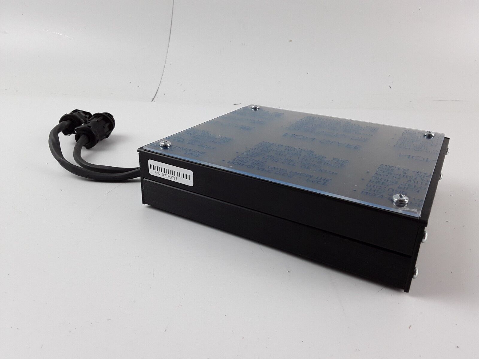 DINEX LED CONTROL MODULE MODEL: T2-32LED-R FAST FREE SHIPPING - HotCarParts