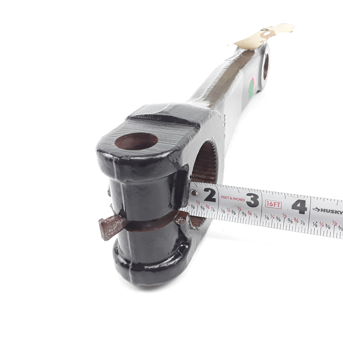 Mack 448242 Steering Pitman Arm Assembly Fits Mack and Volvo Trucks