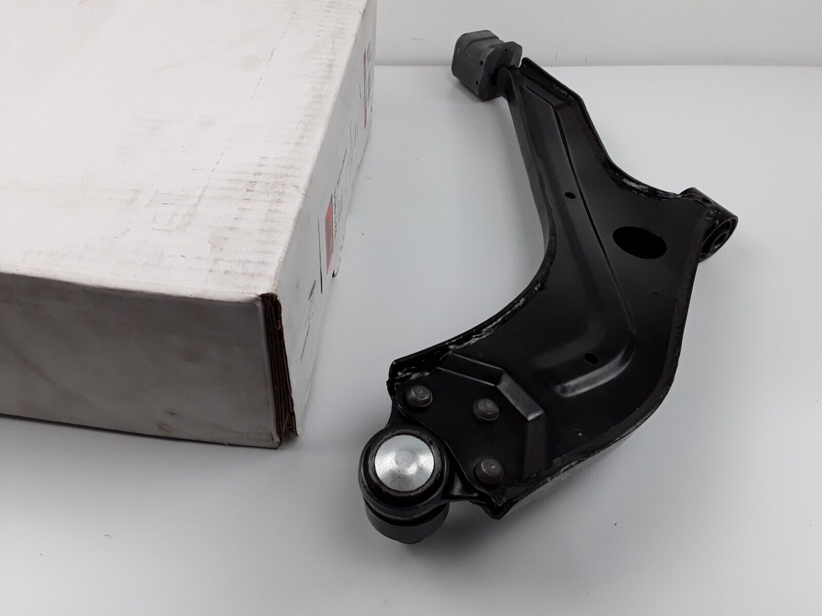 Suspension Control Arm Lower and Ball Joint Dorman fits 99-02 Daewoo Leganza - HotCarParts