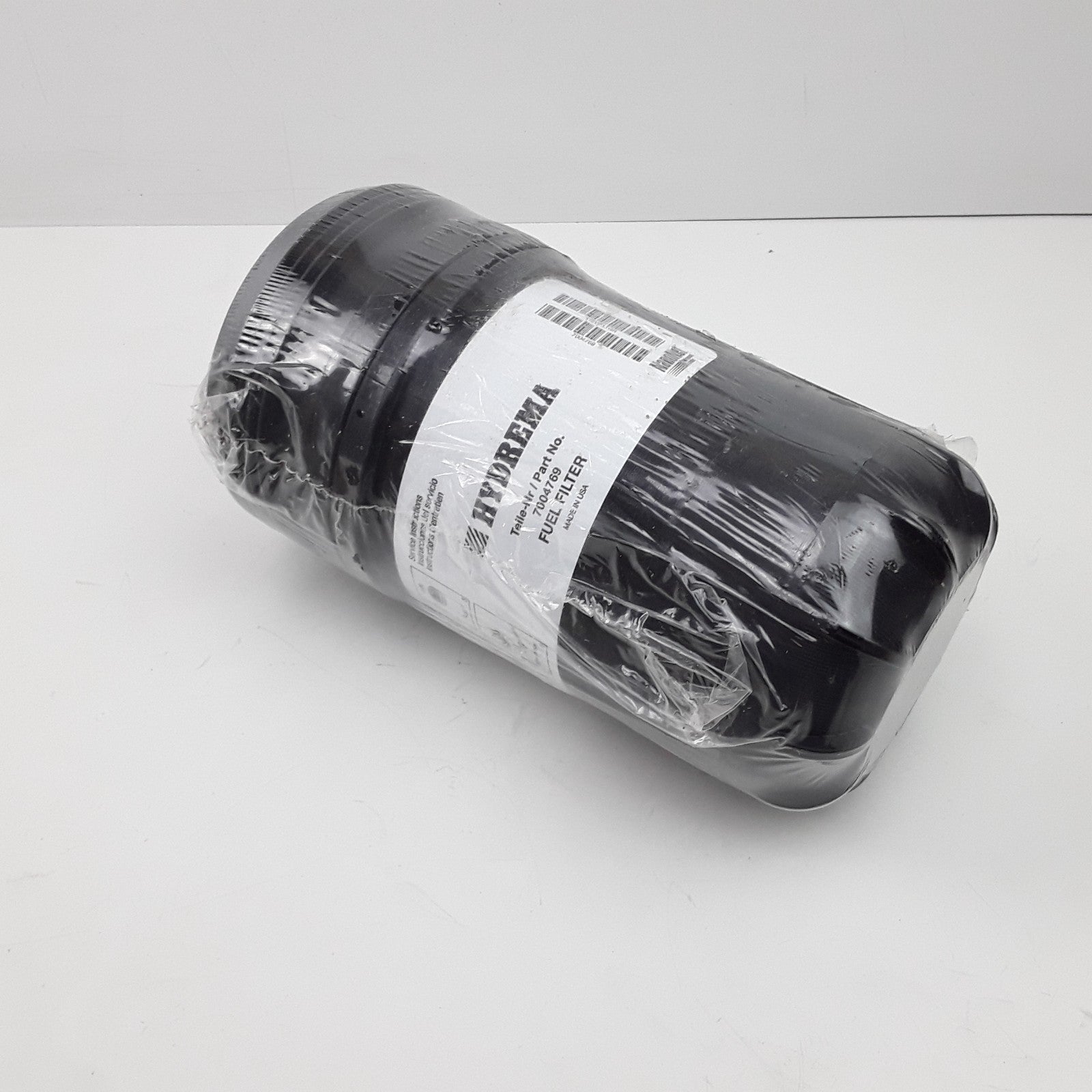Hydrema 7004769 Spin-on Fuel Filter For Heavy Duty Performance Car Trucks
