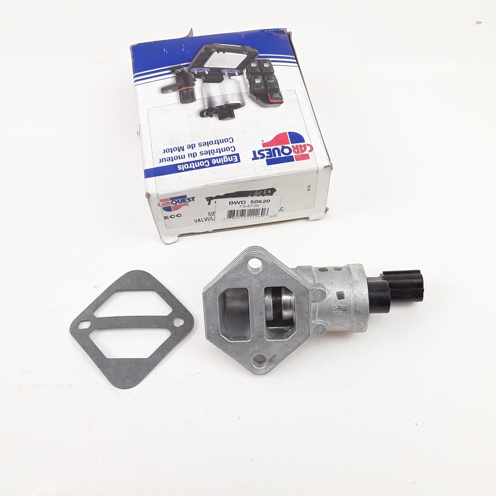 Idle Air Control Valve Fits Ford EcoSport Escape Mazda Tribute Mariner 2005-2012