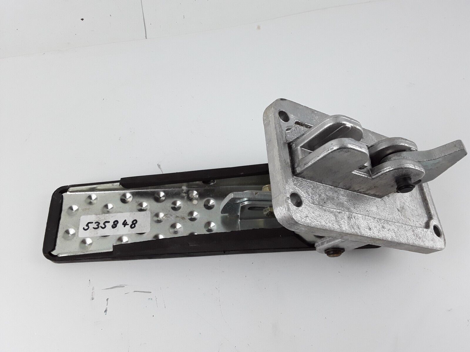 For Cat , Rexroth Truck Foot Pedal W Base 620687, R900412421e FAST FREE SHIPPING - HotCarParts