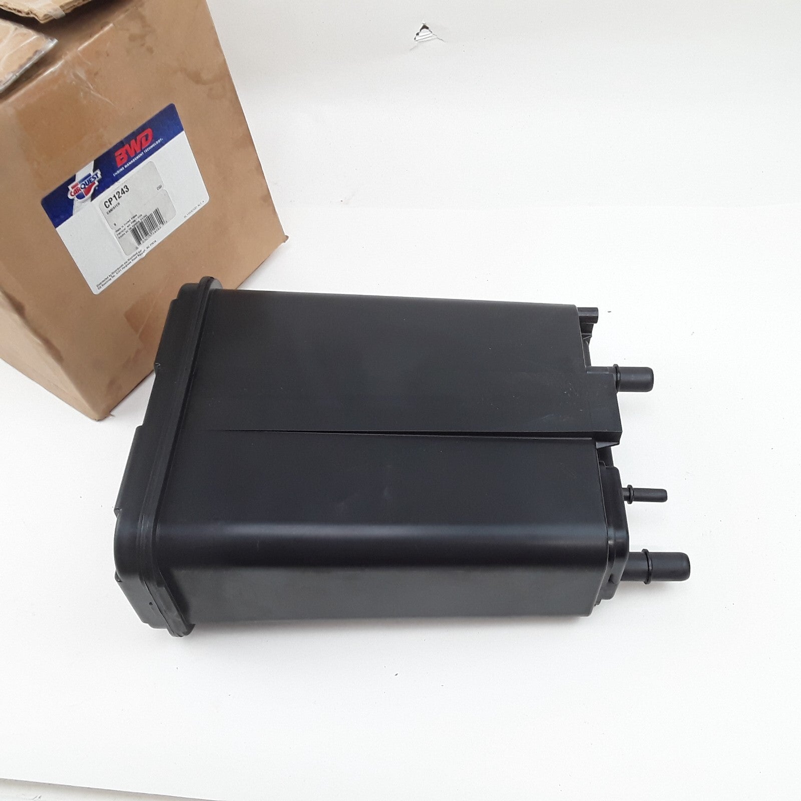 BWD CP1243 Vapor Canister Fits GMC Oldsmobile Pontiac Buick Isuzu (1998-2005)