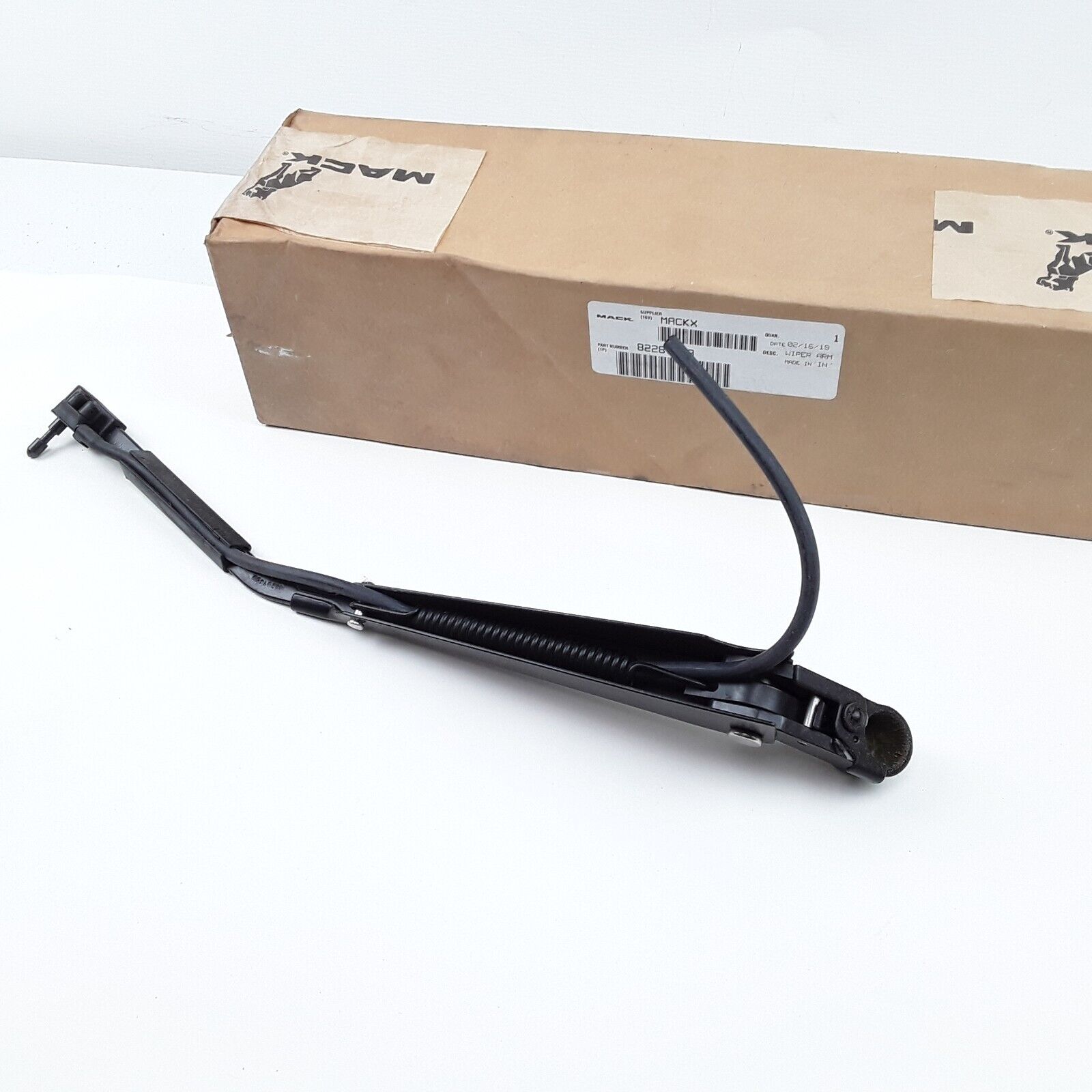 Genuine Mack 82281459 Windshield Wiper Arm for CHU CXU GU Series Trucks 2008-18