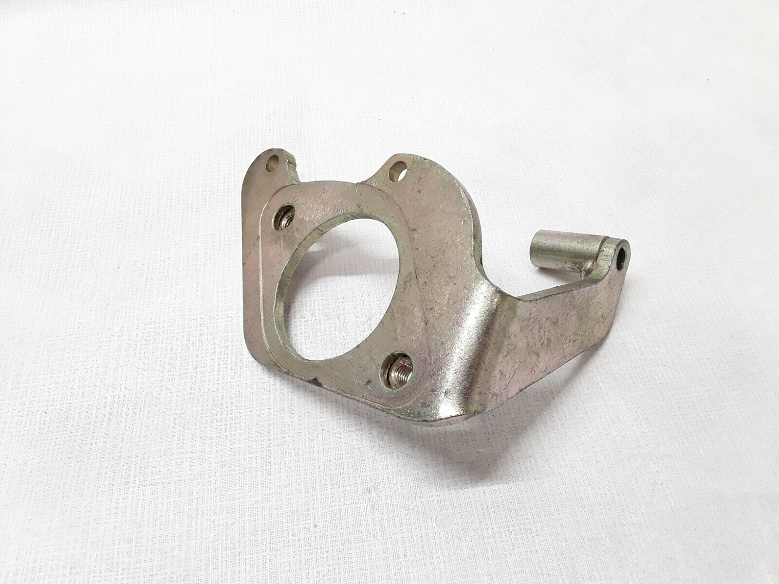Cummins BRACKET,SOLENOID 3937413 MAKE BEST OFFER !!! - HotCarParts