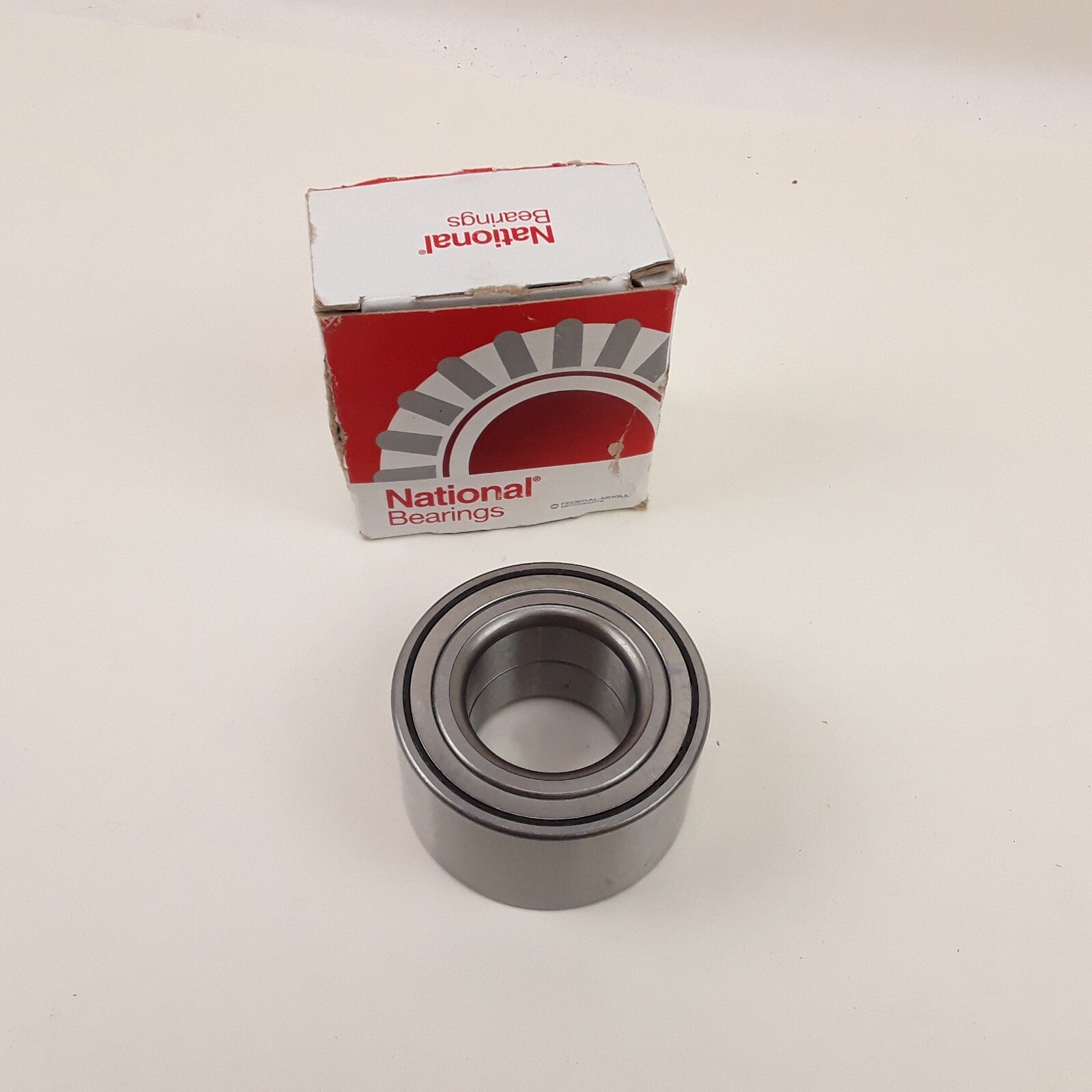 Front Wheel Bearing Collar Fits Scion xA xB Toyota Echo Yaris Hiace (2000-2012)