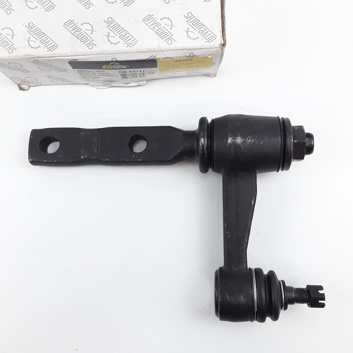 Front Steering Idler Arm For Ford Expedition F-150 Lincoln Navigator (1997-2004)