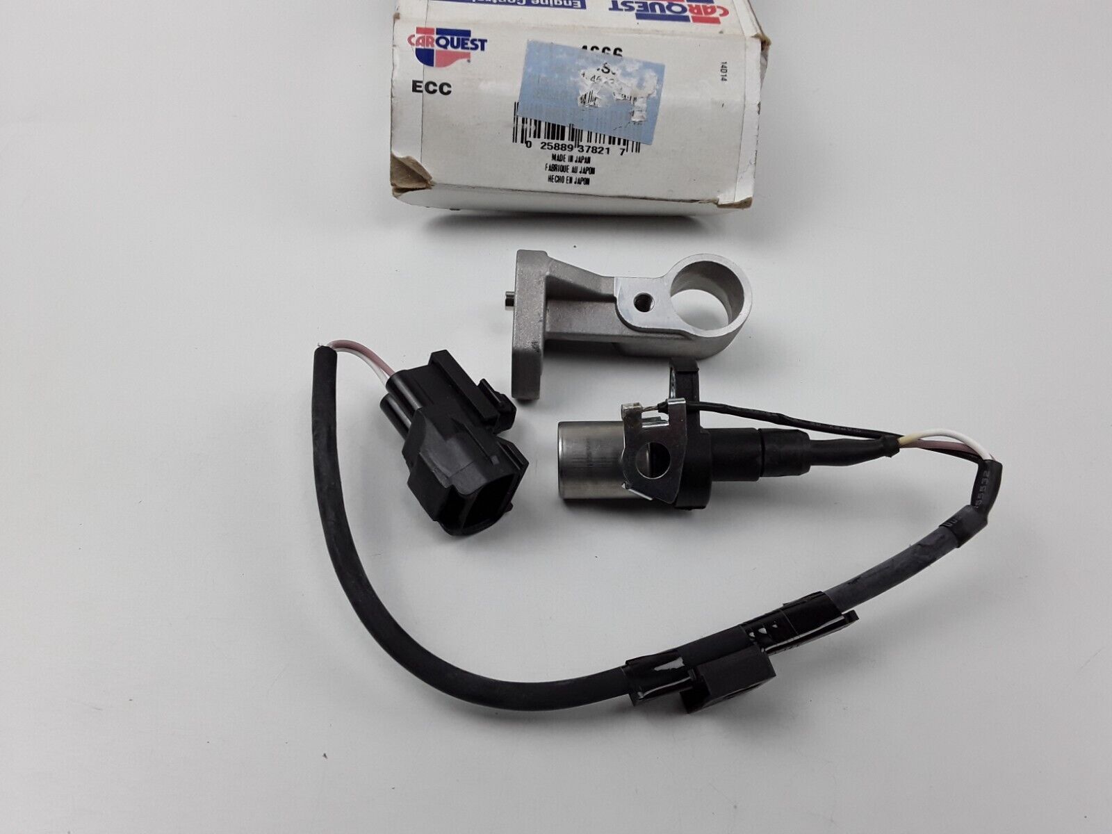Engine Crankshaft Position Sensor Fits Toyota T100 Tacoma Tundra 4Runner 95-2004 - HotCarParts