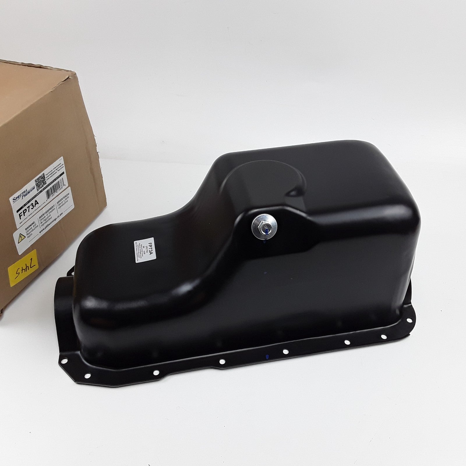 Engine Oil Pan Fits Mercury Sable Ford Taurus (2002 2003 2004 2005 2006 2007)