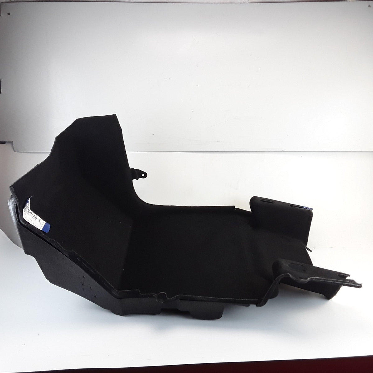 Model Y Front RH Passenger Cabin Carpet 1493060-00-E OEM