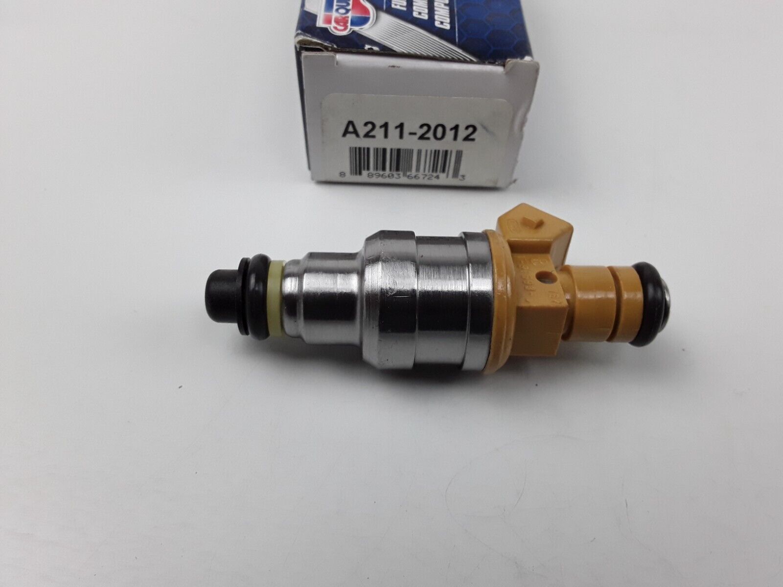 Fuel Injector fits 1998 Ford Windstar 3.8L-V6 NEW - HotCarParts