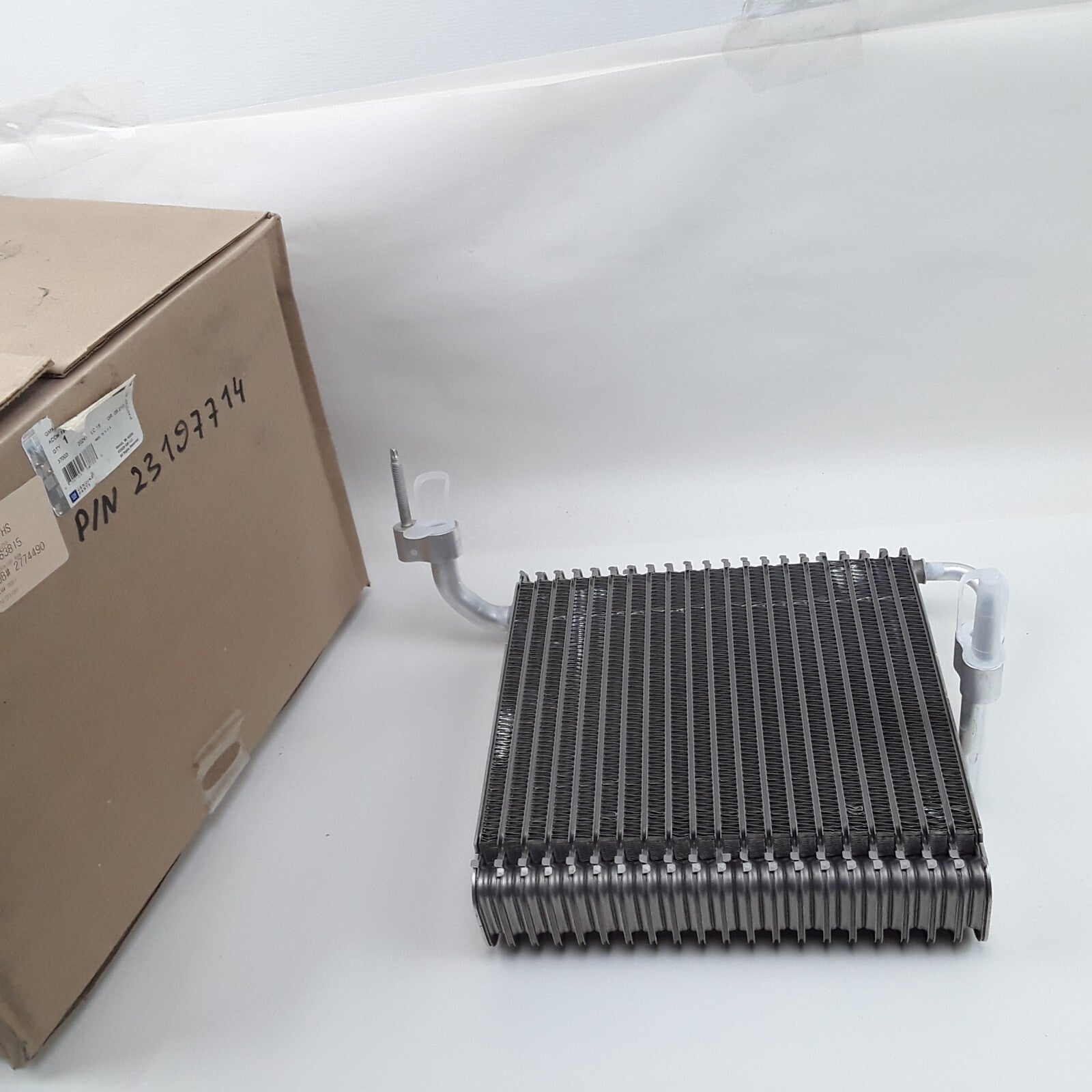A/C Evaporator Assembly Fits Chevrolet Express GMC Savana 1500 2500 3500 02-2013